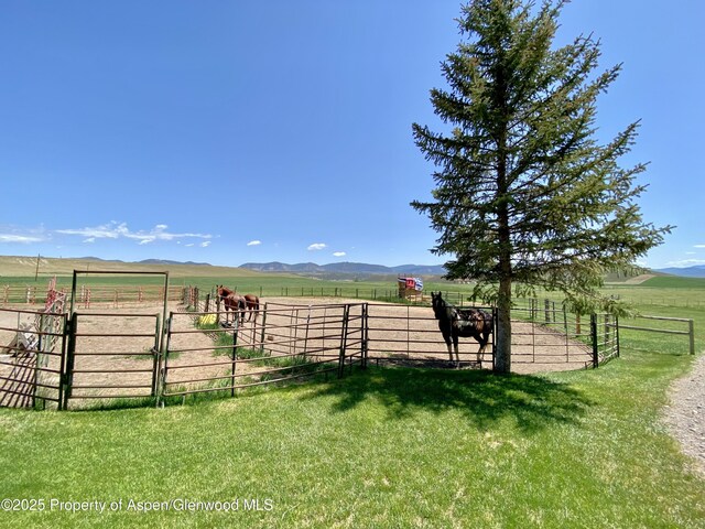 4019 County Road 4, Meeker, CO 81641 - photo 28