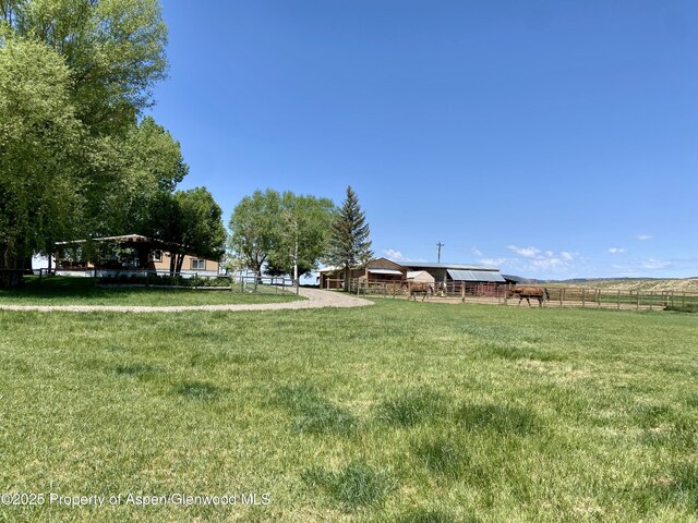 4019 County Road 4, Meeker, CO 81641 - photo 35