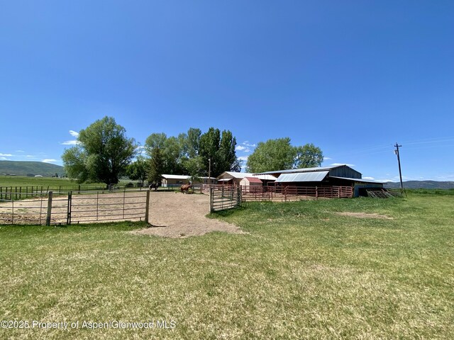 4019 County Road 4, Meeker, CO 81641 - photo 30