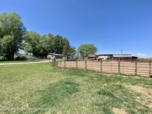 4019 County Road 4, Meeker, CO 81641 - photo 29