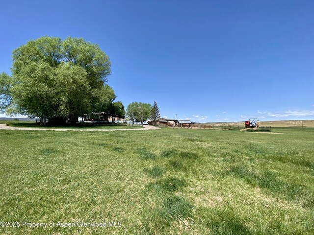 4019 County Road 4, Meeker, CO 81641 - photo 36