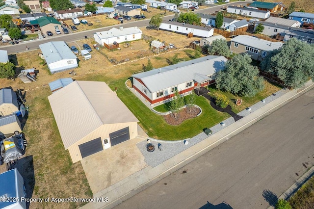 1122 Ponderosa Way, Craig, CO 81625 - photo 45