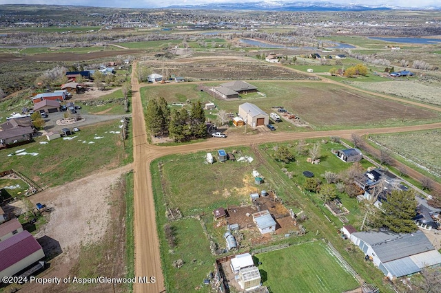 TBD Union Street, Craig, CO 81625