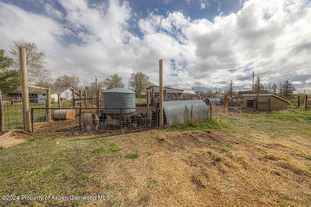 TBD Union Street, Craig, CO 81625
