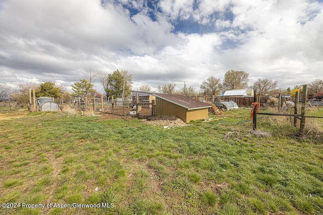TBD Union Street, Craig, CO 81625