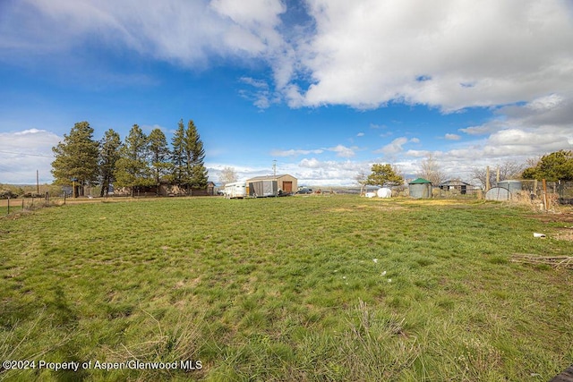 TBD Union Street, Craig, CO 81625