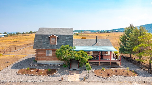 6194 County Road 320, Rifle, CO 81650 - photo 1
