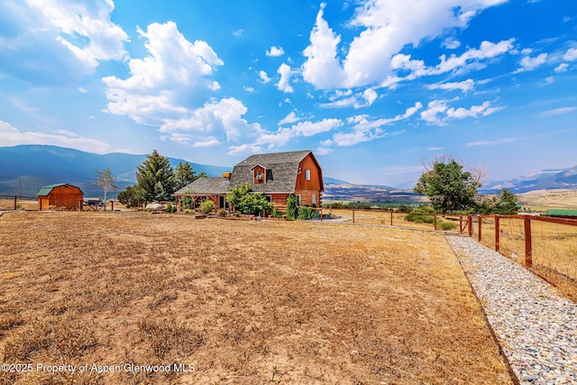6194 County Road 320, Rifle, CO 81650 - photo 13