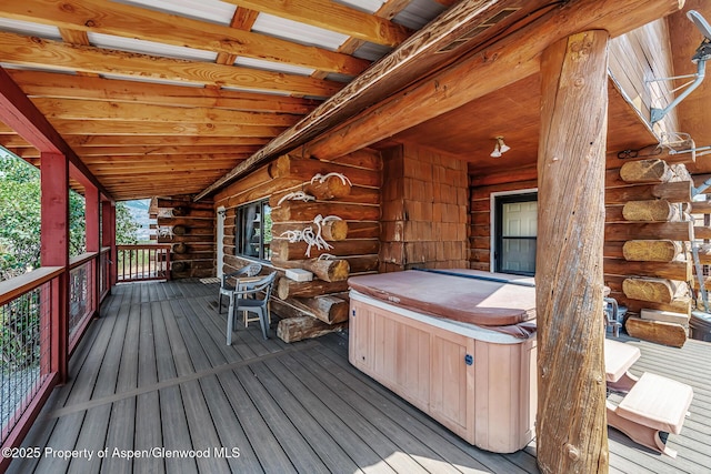 6194 County Road 320, Rifle, CO 81650 - photo 17