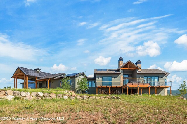 664 Saddle Dr, Carbondale, CO 81623 - photo 5