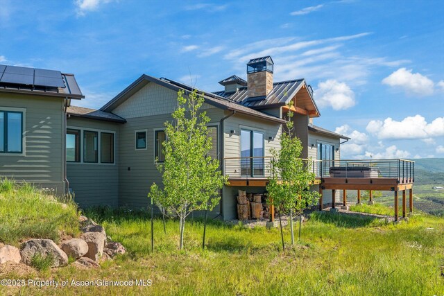 664 Saddle Dr, Carbondale, CO 81623 - photo 7