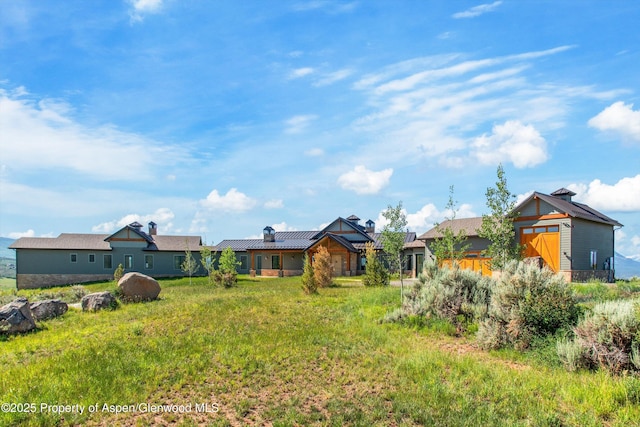 664 Saddle Dr, Carbondale, CO 81623 - photo 1