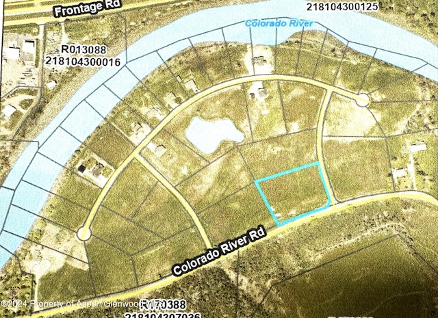 Listing photo 2 for LOT25 Rapids View Ln, New Castle CO 81647