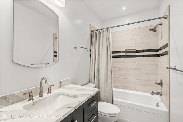 787 Serpentine Trl, Marble, CO 81623 - bathroom featuring vanity and shower / tub combo with curtain