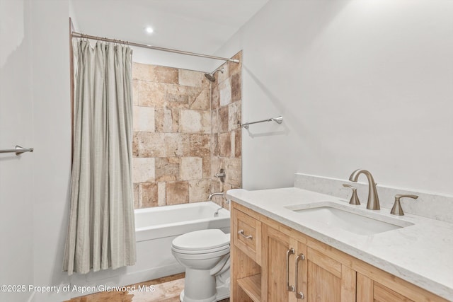 787 Serpentine Trl, Marble, CO 81623 - full bath with shower / tub combo with curtain and vanity