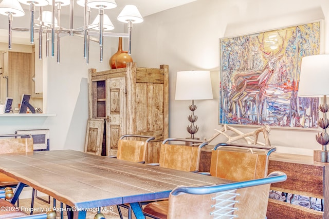 52 Harleston Grn Unit 38, Snowmass Village, CO 81615 - view of dining room