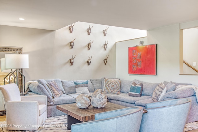 52 Harleston Grn Unit 38, Snowmass Village, CO 81615 - view of living room