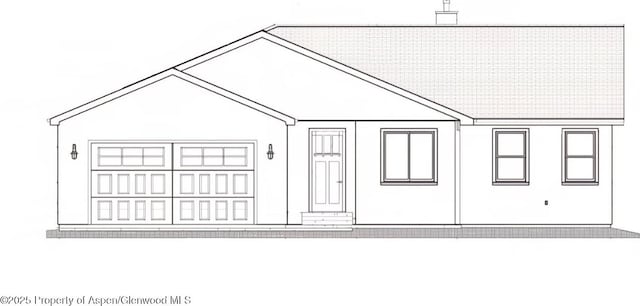 318 Eagle Ridge Dr, Parachute, CO 81635 - view of miscellaneous document