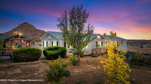 680 Mineota Dr, Silt, CO 81652 - photo 3