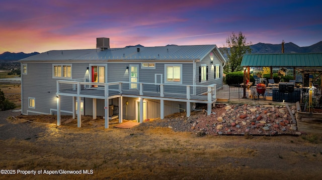 680 Mineota Dr, Silt, CO 81652 - photo 2