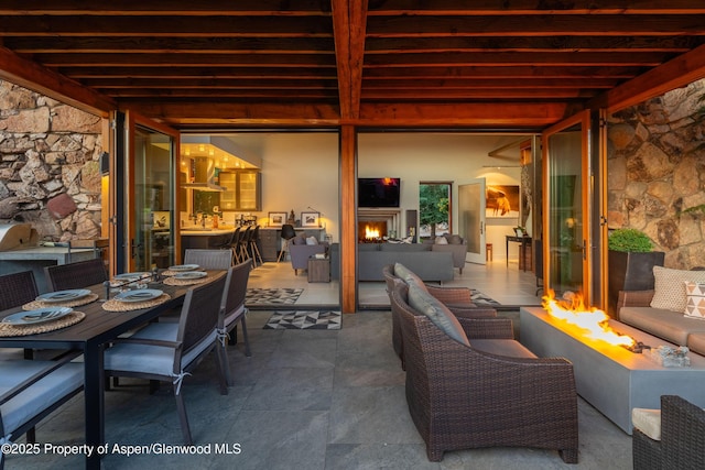 26 Bunker Loop, Aspen, CO 81611 - photo 15
