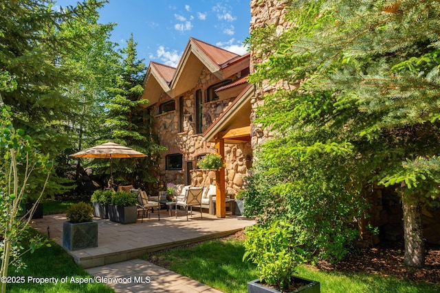 26 Bunker Loop, Aspen, CO 81611 - photo 100