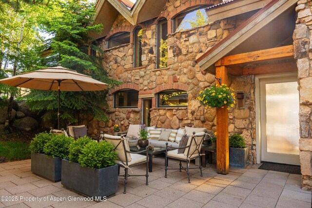 26 Bunker Loop, Aspen, CO 81611 - photo 41