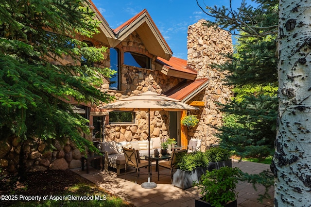 26 Bunker Loop, Aspen, CO 81611 - photo 101