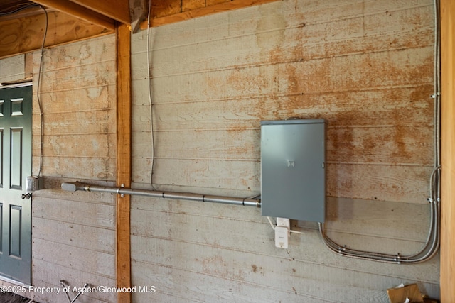 248 Basalt Mountain Dr, Carbondale, CO 81623 - view of utilities