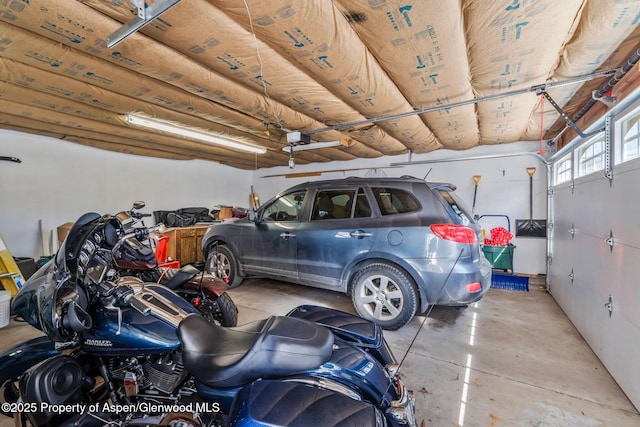 668 Taylor St, Craig, CO 81625 - garage with a garage door opener