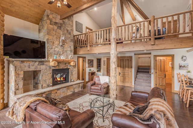 175 Bison Ln, Redstone, CO 81623 - photo 18