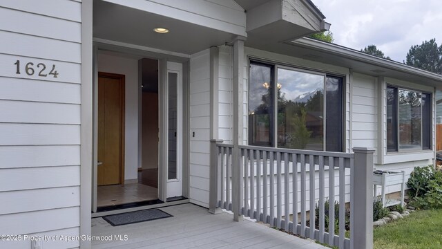 1624 Defiance Dr, Carbondale, CO 81623 - photo 4