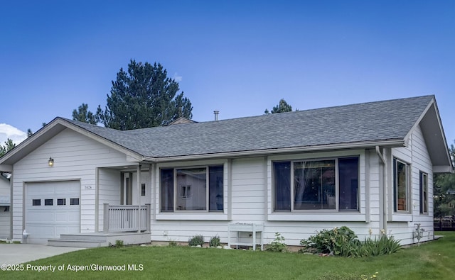 1624 Defiance Dr, Carbondale, CO 81623 - photo 2