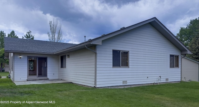1624 Defiance Dr, Carbondale, CO 81623 - photo 31