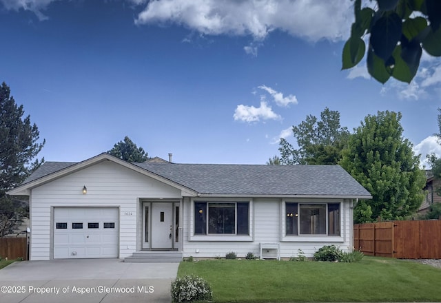 1624 Defiance Dr, Carbondale, CO 81623 - photo 1
