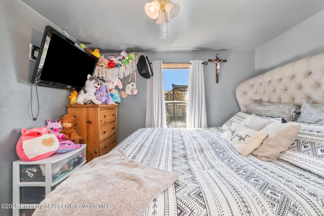 1618 Barclay St, Craig, CO 81625 - view of bedroom