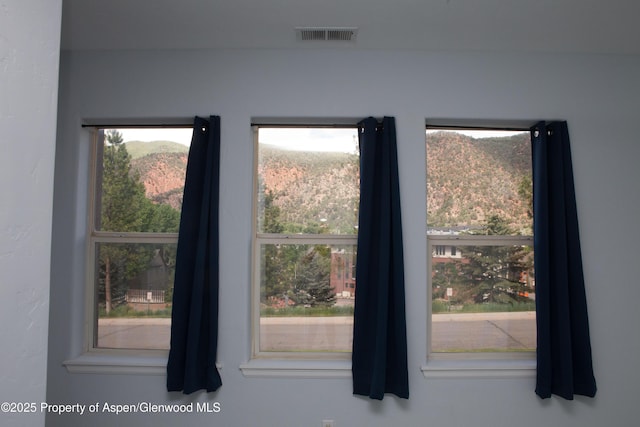 2701 Midland Ave Unit 412, Glenwood Springs, CO 81601 - detailed view of a mountain backdrop
