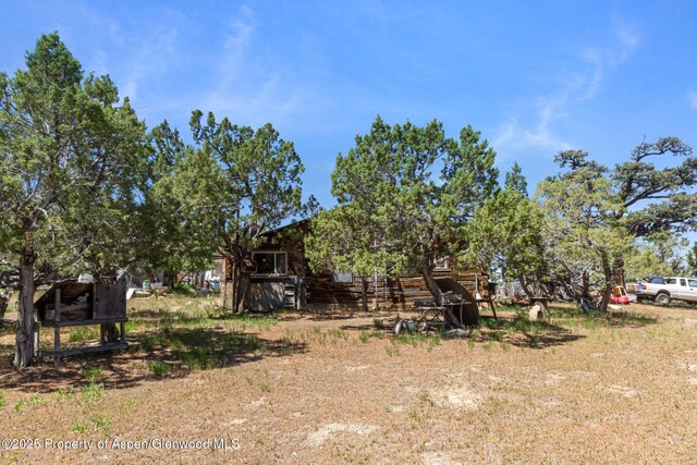 3418 Six Lazy K Rd, New Castle, CO 81647 - photo 3
