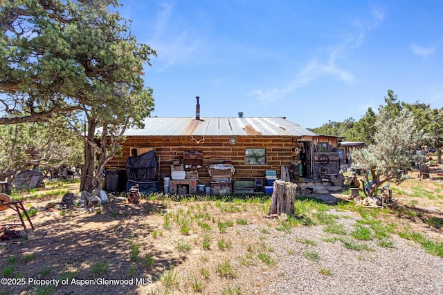 3418 Six Lazy K Rd, New Castle, CO 81647 - photo 2