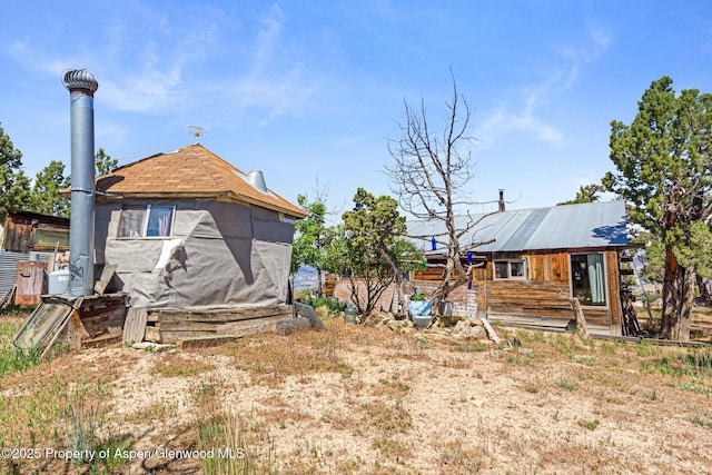 3418 Six Lazy K Rd, New Castle, CO 81647 - photo 21