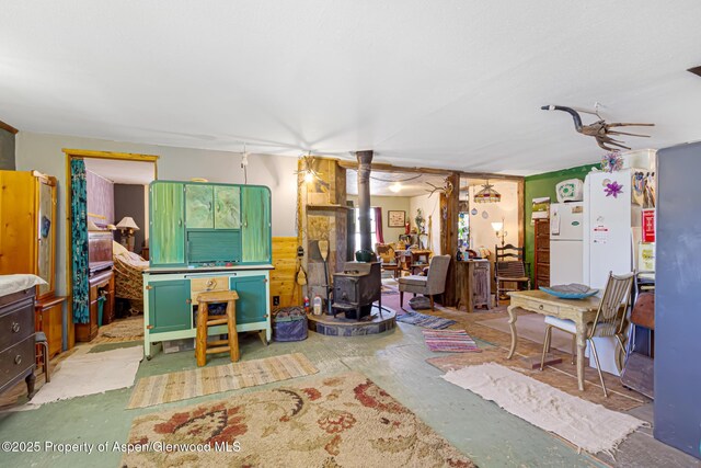 3418 Six Lazy K Rd, New Castle, CO 81647 - photo 7