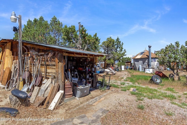 3418 Six Lazy K Rd, New Castle, CO 81647 - photo 22