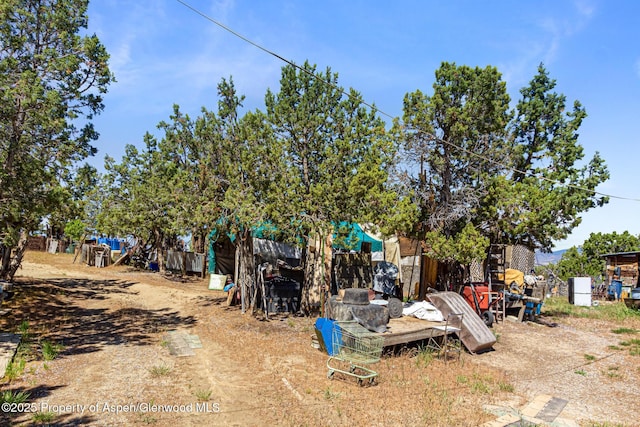 3418 Six Lazy K Rd, New Castle, CO 81647 - photo 25