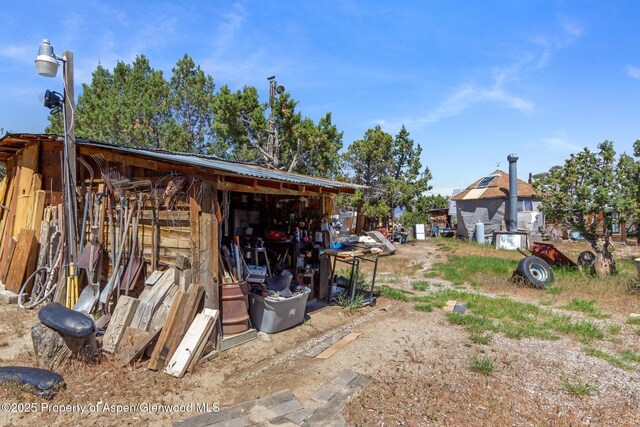 3418 Six Lazy K Rd, New Castle, CO 81647 - photo 24