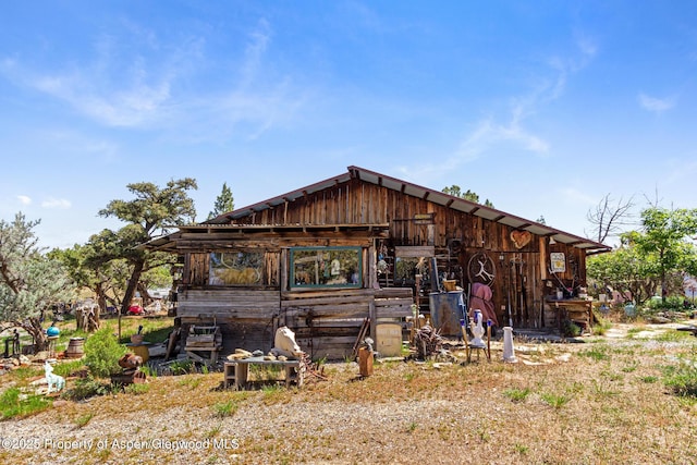3418 Six Lazy K Rd, New Castle, CO 81647 - photo 4