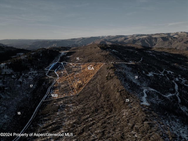 LOT16B Mountain Springs Rd, Glenwood Springs, CO 81601