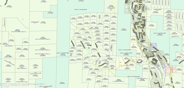 LOT16B Mountain Springs Rd, Glenwood Springs, CO 81601