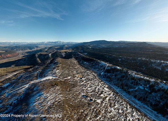 LOT16B Mountain Springs Rd, Glenwood Springs, CO 81601
