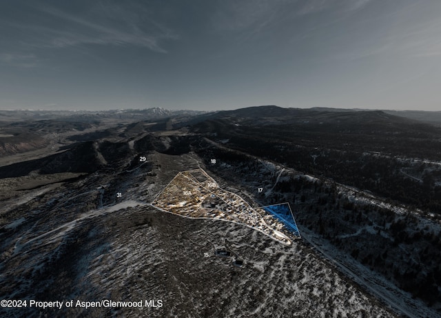 LOT16B Mountain Springs Rd, Glenwood Springs, CO 81601