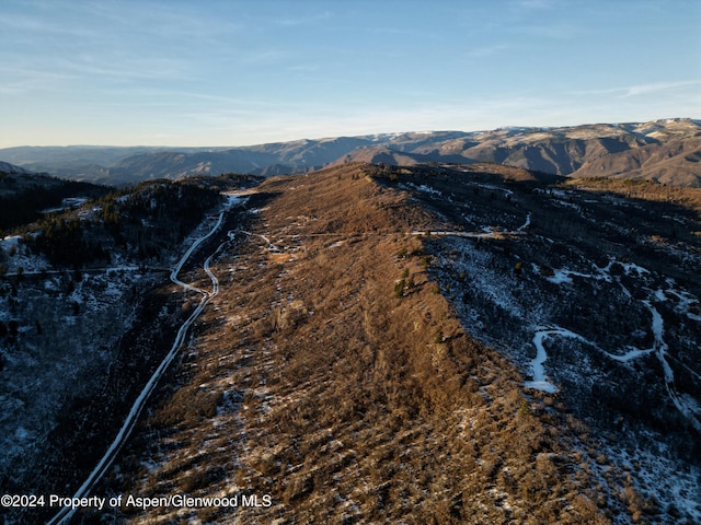 LOT16B Mountain Springs Rd, Glenwood Springs, CO 81601